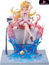 Monogatari Series Shinobu Oshino 1/7 Scale Figure - Solarain [Pre-Order] Others