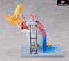 Monogatari Series Shinobu Oshino 1/7 Scale Figure - Solarain [Pre-Order] Others