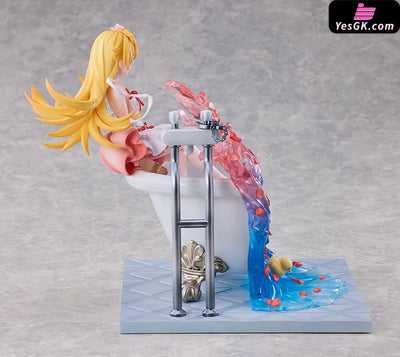 Monogatari Series Shinobu Oshino 1/7 Scale Figure - Solarain [Pre-Order] Others