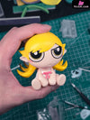 Monogatari Series Shinobu Oshino Statue - Pupu Society Studio