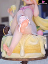 Monogatari Series Shinobu Oshino Statue - Pupu Society Studio