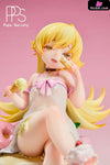 Monogatari Series Shinobu Oshino Statue - Pupu Society Studio