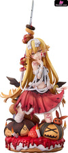Monogatari Series Shinobu Oshino TRICK OR TREAT 1/7 Scale Figure - Good Smile Arts Shanghai [Pre-Order] Others