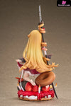 Monogatari Series Shinobu Oshino TRICK OR TREAT 1/7 Scale Figure - Good Smile Arts Shanghai [Pre-Order] Others