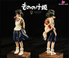 Mononoke Hime San Statue - Laputa Studio [Pre-Order] Other Animes