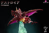 Monster Destoroya Flying Form GK Statue - Hard Shell Studio [Pre-Order] Others