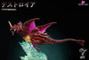 Monster Destoroya Flying Form GK Statue - Hard Shell Studio [Pre-Order] Others