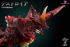 Monster Destoroya Flying Form GK Statue - Hard Shell Studio [Pre-Order] Others
