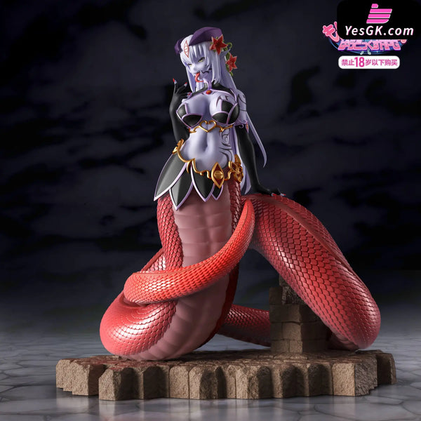 Monster Girl Quest! Alice GK Statue - Fish Head Studio [Pre-Order Closed] Others