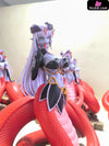 Monster Girl Quest! Alice GK Statue - Fish Head Studio [In-Stock] - Full Payment - Others