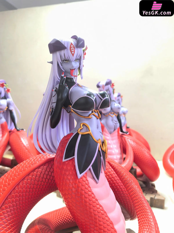 Monster Girl Quest! Alice GK Statue - Fish Head Studio [In-Stock] - Full Payment - Others