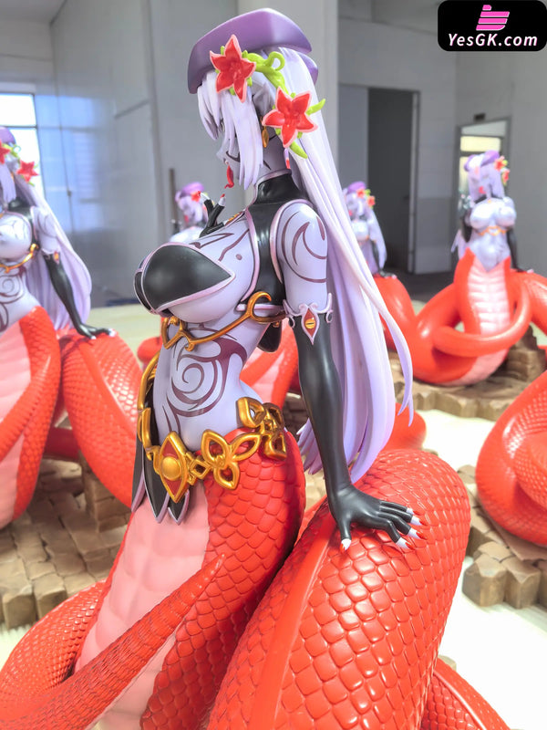 Monster Girl Quest! Alice GK Statue - Fish Head Studio [In-Stock] - Full Payment - Others