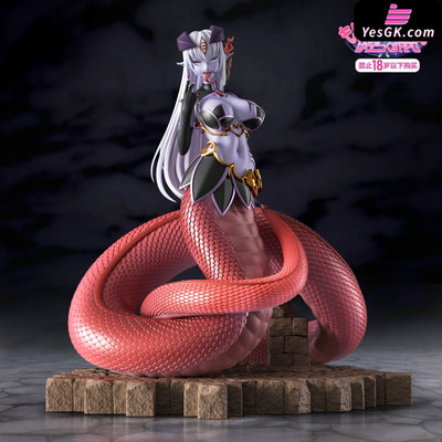 Monster Girl Quest! Alice GK Statue - Fish Head Studio [Pre-Order Closed] Deposit Others