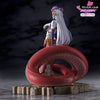 Monster Girl Quest! Alice GK Statue - Fish Head Studio [Pre-Order Closed] Others