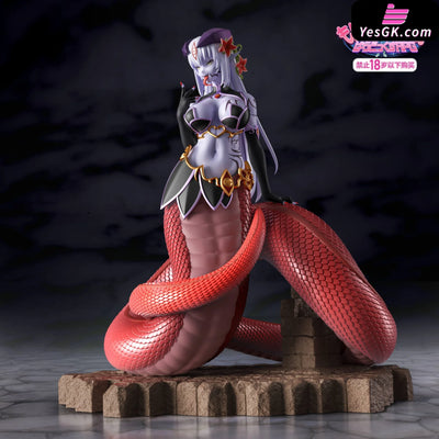 Monster Girl Quest! Alice GK Statue - Fish Head Studio [Pre-Order Closed] Others