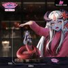 Monster Girl Quest! Alice GK Statue - Fish Head Studio [Pre-Order Closed] Others