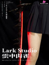 Monster Hunter 1/2 Hellish Slasher Model GK Statue - Lark Studio [Pre-Order] Monster Hunter