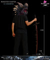 Monster Hunter 1/2 Hellish Slasher Model GK Statue - Lark Studio [Pre-Order] Deposit Monster Hunter