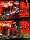 Monster Hunter 1/6 Yukumo Sky Dms040 & Dms040S(Licensed) Statue - Damtoys Studio Nauts [Pre-Order]