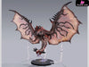 Monster Hunter 20Th Anniversary Edition Zinogre Rioreusu Statue - Bandai [Pre - Order] Full Payment