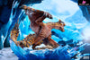 Monster Hunter Absolute Power Tigrex GK Statue - Roaring Wild Studio [Pre-Order] Monster Hunter