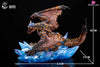 Monster Hunter Absolute Power Tigrex GK Statue - Roaring Wild Studio [Pre-Order] Deposit Monster Hunter