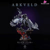 Monster Hunter Arkveld GK Statue - Edge Studio & S6 Studio [Pre-Order] Monster Hunter