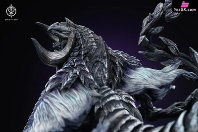 Monster Hunter Arkveld GK Statue - Edge Studio & S6 Studio [Pre-Order] Deposit Monster Hunter