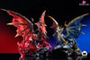 Monster Hunter Bloobened Malzeno Statue - Heroics Studio [Pre-Order]