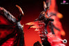 Monster Hunter Bloobened Malzeno Statue - Heroics Studio [Pre-Order]