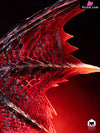 Monster Hunter Bloobened Malzeno Statue - Heroics Studio [Pre-Order]