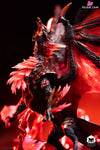 Monster Hunter Bloobened Malzeno Statue - Heroics Studio [Pre-Order]