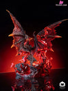 Monster Hunter Bloobened Malzeno Statue - Heroics Studio [Pre-Order]