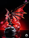 Monster Hunter Bloobened Malzeno Statue - Heroics Studio [Pre-Order] Deposit