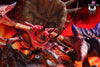 Monster Hunter Daimyo Hermitaur Statue - Heroics Studio [Pre-Order] Monster Hunter