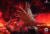 Monster Hunter Daimyo Hermitaur Statue - Heroics Studio [Pre-Order] Monster Hunter