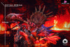 Monster Hunter Daimyo Hermitaur Statue - Heroics Studio [Pre-Order] Monster Hunter