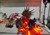 Monster Hunter Daimyo Hermitaur Statue - Heroics Studio [Pre-Order] Monster Hunter