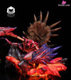 Monster Hunter Daimyo Hermitaur Statue - Heroics Studio [Pre-Order] Deposit Monster Hunter