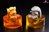 Monster Hunter Environment Creatures Resin Statue - Dragon Frontier Studio [Pre - Order]