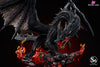 Monster Hunter Fatalis GK Statue - S6 Studio [Pre-Order] Monster Hunter
