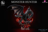 Monster Hunter Fatalis GK Statue - S6 Studio [Pre-Order] Deposit Monster Hunter