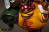 Monster Hunter Felyne 1/6 GK Statue - ACGN 02 Studio [Pre-Order] Monster Hunter