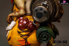 Monster Hunter Felyne 1/6 GK Statue - ACGN 02 Studio [Pre-Order] Monster Hunter