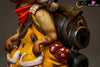 Monster Hunter Felyne 1/6 GK Statue - ACGN 02 Studio [Pre-Order] Monster Hunter