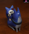 Monster Hunter Felyne Canyne GK Statue - Lark Studio [Pre-Order] Monster Hunter