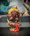 Monster Hunter Furious Rajang GK Statue - S6 Studio [In-Stock] Monster Hunter