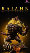 Monster Hunter Furious Rajang GK Statue - S6 Studio [Pre-Order] Deposit Monster Hunter