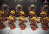 Monster Hunter Furious Rajang GK Statue S6 Studio [In Stock] Full Payment Monster Hunter