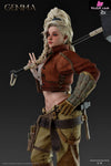 Monster Hunter Gemma GK Statue - HunDian Studio [Pre-Order] Monster Hunter